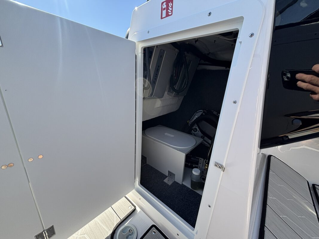 2027 YAMAHA JET 222 XD