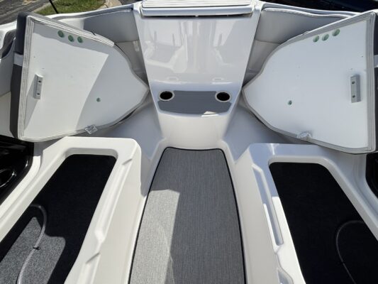 2027 YAMAHA JET AR 250
