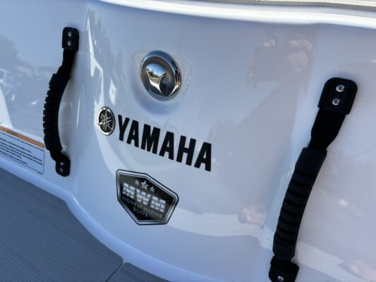 2027 YAMAHA JET AR 250