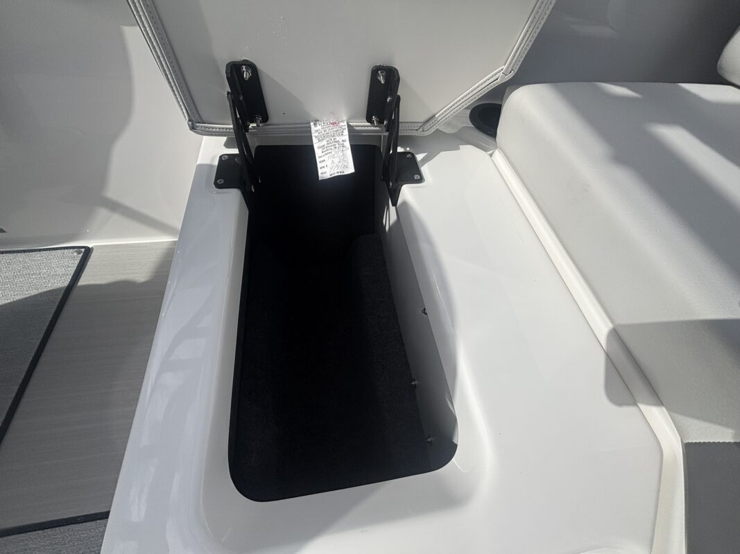 2027 YAMAHA JET AR 220