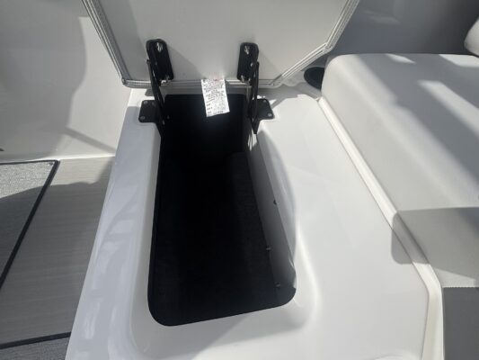 2027 YAMAHA JET AR 220