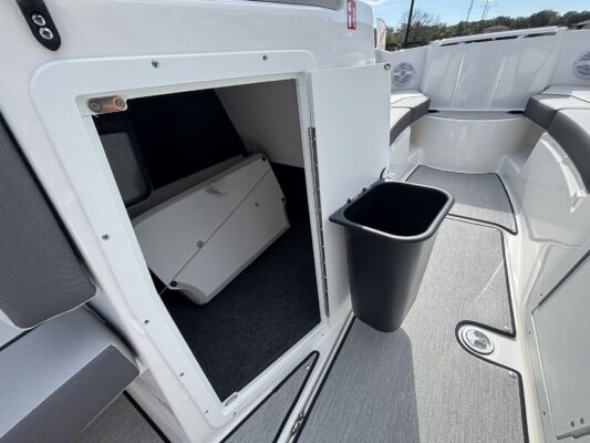 2027 YAMAHA JET AR 220