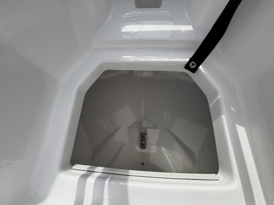 2027 YAMAHA JET AR 220